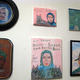Illustration for article titled "Grey Gardens: Paintings By Lois Wright Of East Hampton"